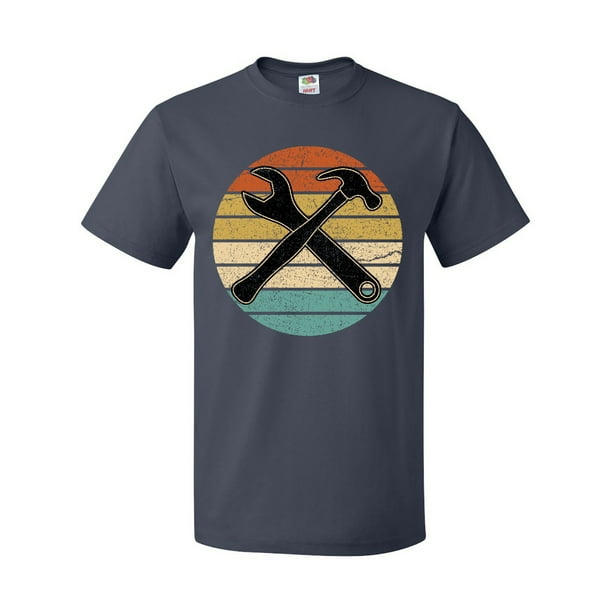MECHANIC MENS ADULTS T SHIRT